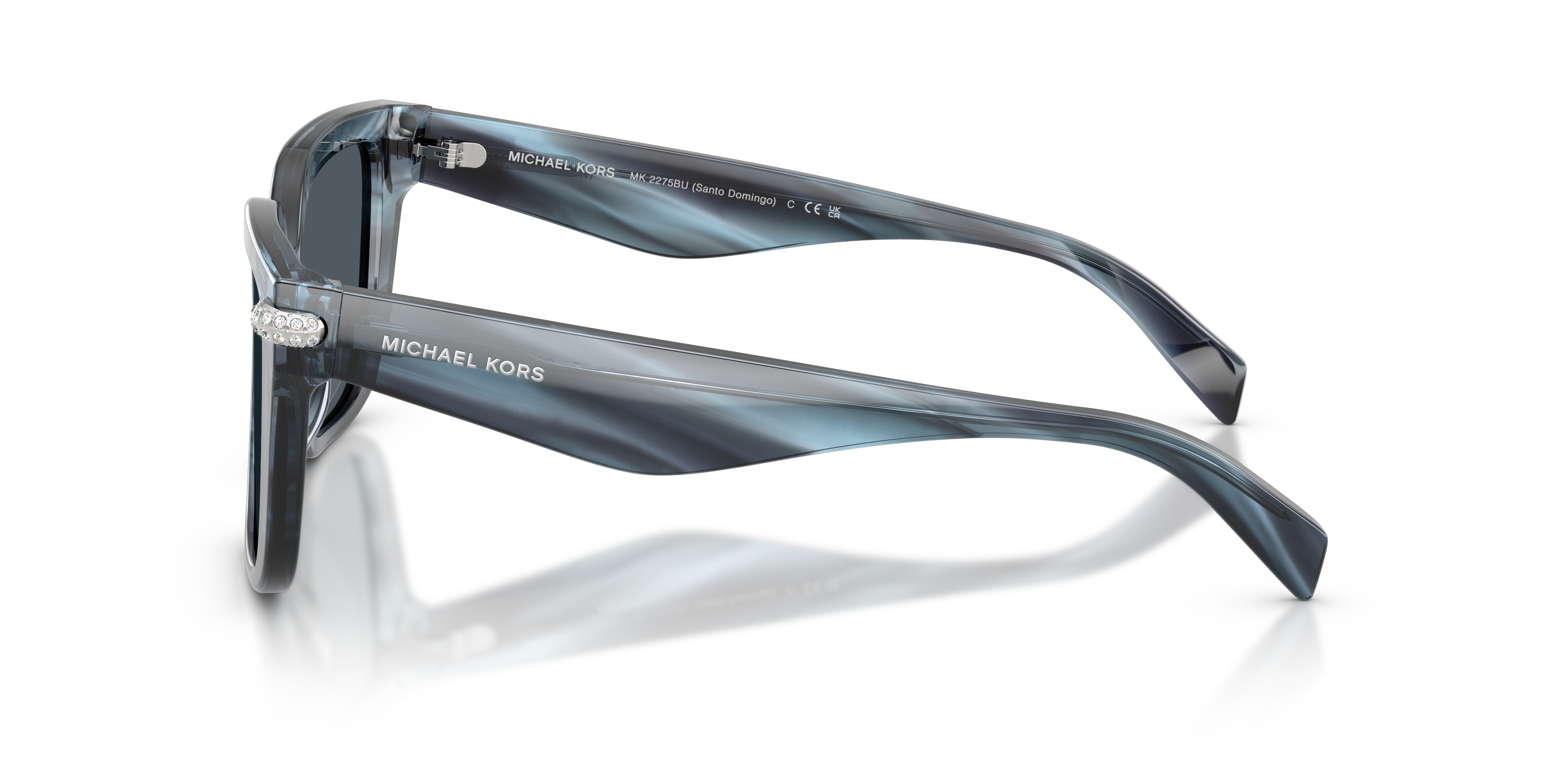 Michael Kors MK2275BU 405487 Santo Domingo 